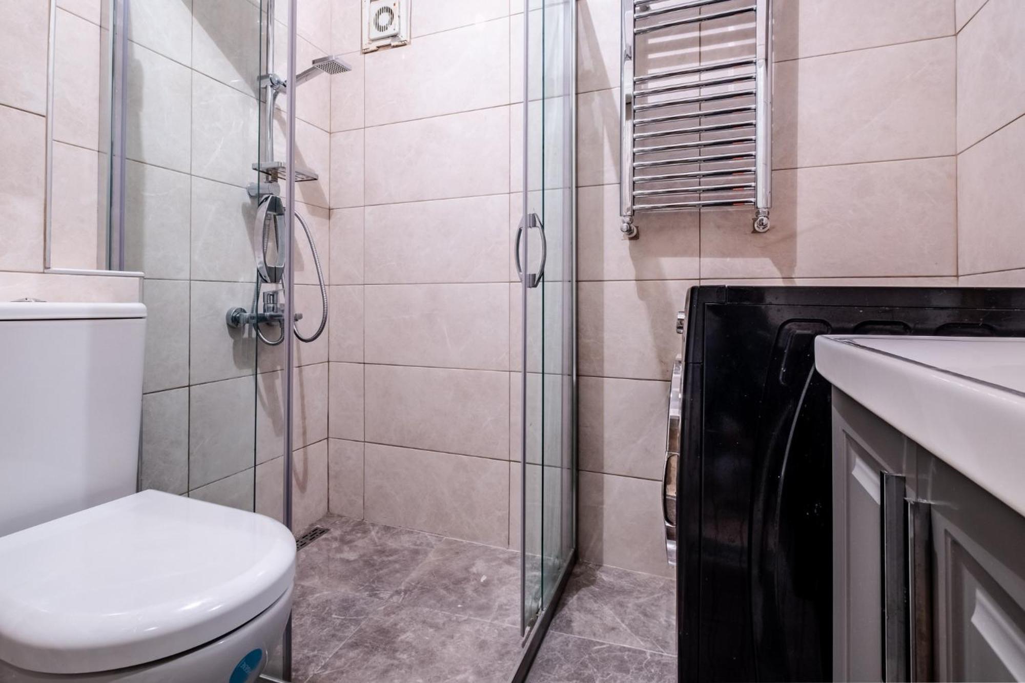 Appartamento Flat With Bridge View 200 M To Ortakoy Shore *